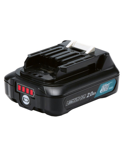 Аккумулятор MAKITA CXT BL1021B, 632F59-1  - фото 3