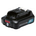 Аккумулятор MAKITA CXT BL1021B, 632F59-1  - фото 3