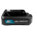 Аккумулятор MAKITA CXT BL1021B, 632F59-1  - фото 2