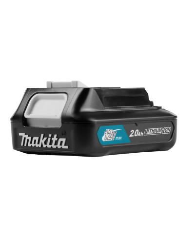 Аккумулятор MAKITA CXT BL1021B, 632F59-1  - фото 4