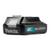 Аккумулятор MAKITA CXT BL1021B, 632F59-1  - фото 4
