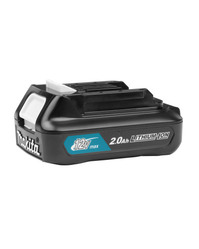 Аккумулятор MAKITA CXT BL1021B, 632F59-1  - фото 5