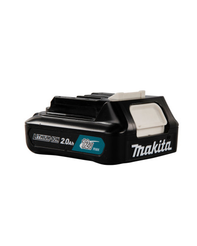 Аккумулятор MAKITA CXT BL1021B, 632F59-1  - фото 6