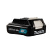 Аккумулятор MAKITA CXT BL1021B, 632F59-1  - фото 6
