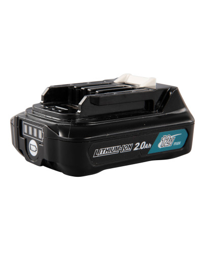 Аккумулятор MAKITA CXT BL1021B, 632F59-1  - фото 7