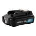 Аккумулятор MAKITA CXT BL1021B, 632F59-1  - фото 7