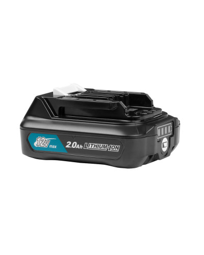 Аккумулятор MAKITA CXT BL1021B, 632F59-1  - фото 8