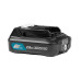 Аккумулятор MAKITA CXT BL1021B, 632F59-1  - фото 8
