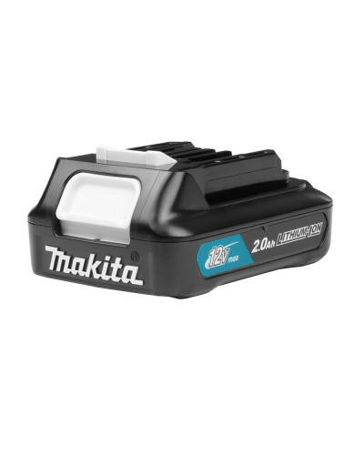 Аккумулятор MAKITA CXT BL1021B, 632F59-1  - фото 9