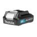 Аккумулятор MAKITA CXT BL1021B, 632F59-1  - фото 9