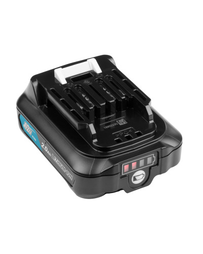 Аккумулятор MAKITA CXT BL1021B, 632F59-1  - фото 10