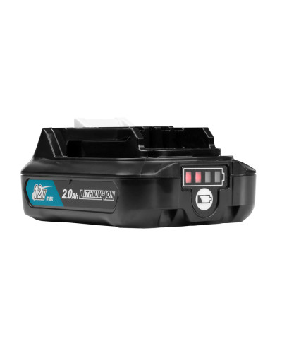 Аккумулятор MAKITA CXT BL1021B, 632F59-1  - фото 11