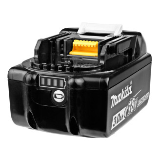 Аккумулятор MAKITA LXT BL1830B, 632G12-3