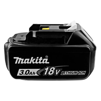 Аккумулятор MAKITA LXT BL1830B, 632G12-3