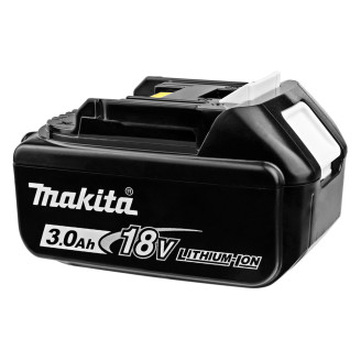 Аккумулятор MAKITA LXT BL1830B, 632G12-3