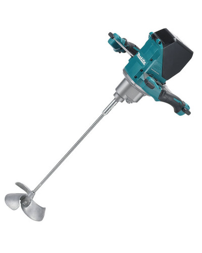 Makita UT001GZ02 | Аккумуляторная дрель-миксер Makita XGT UT001GZ02 (каркас)