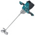 Аккумуляторная дрель-миксер Makita XGT UT001GZ02 (каркас)