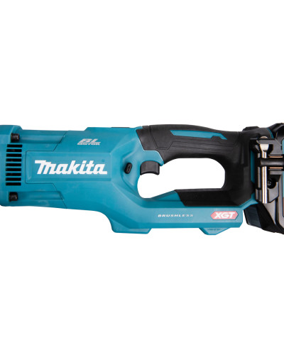 Аккумуляторный бур MAKITA XGT DG001GZ05 (каркас)  - фото 14