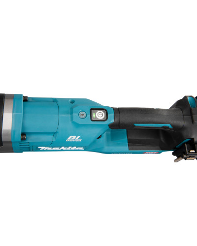 Аккумуляторный бур MAKITA XGT DG001GZ05 (каркас)  - фото 13