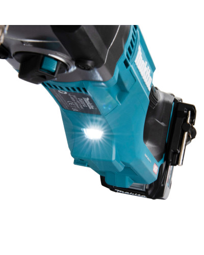 Аккумуляторный бур MAKITA XGT DG001GZ05 (каркас)  - фото 12