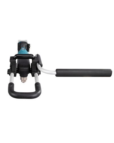 Аккумуляторный бур MAKITA XGT DG001GZ05 (каркас)  - фото 10