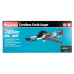 Аккумуляторный бур MAKITA XGT DG001GZ05 (каркас)  - фото 16