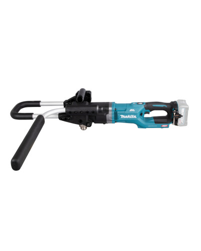 Аккумуляторный бур MAKITA XGT DG001GZ05 (каркас)  - фото 9