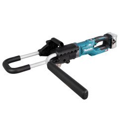 Аккумуляторный грунтовой бур MAKITA XGT DG001GZ05 (каркас)