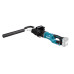 Аккумуляторный бур MAKITA XGT DG001GZ05 (каркас)  - фото 5