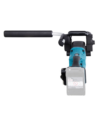Аккумуляторный бур MAKITA XGT DG001GZ05 (каркас)  - фото 4
