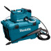 Аккумуляторная мойка высокого давления Makita LXT DHW080ZK (каркас)  - фото 5