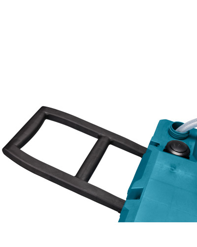 Аккумуляторная мойка высокого давления Makita LXT DHW080ZK (каркас)  - фото 6