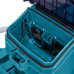 Аккумуляторная мойка высокого давления Makita LXT DHW080ZK (каркас)  - фото 8