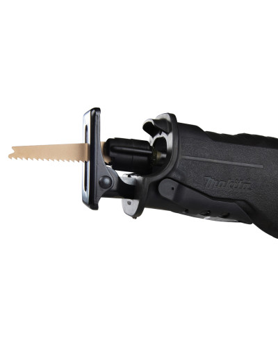 Аккумуляторная сабельная пила (ножовка) Makita LXT DJR360Z (каркас)  - фото 3