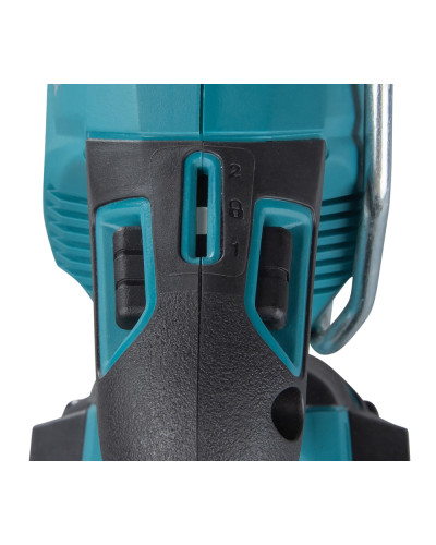 Аккумуляторная сабельная пила (ножовка) Makita LXT DJR360Z (каркас)  - фото 5