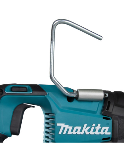 Аккумуляторная сабельная пила (ножовка) Makita LXT DJR360Z (каркас)  - фото 6