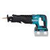 Аккумуляторная сабельная пила (ножовка) Makita LXT DJR360Z (каркас)  - фото 10