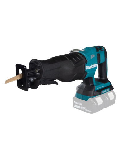 Аккумуляторная сабельная пила (ножовка) Makita LXT DJR360Z (каркас)  - фото 12