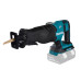 Аккумуляторная сабельная пила (ножовка) Makita LXT DJR360Z (каркас)  - фото 12