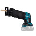 Аккумуляторная сабельная пила (ножовка) Makita LXT DJR360Z (каркас)  - фото 13
