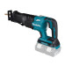 Аккумуляторная сабельная пила (ножовка) Makita LXT DJR360Z (каркас)  - фото 14