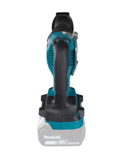 Аккумуляторная сабельная пила (ножовка) Makita LXT DJR360Z (каркас)  - фото 15