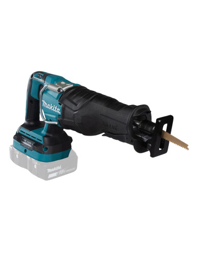Аккумуляторная сабельная пила (ножовка) Makita LXT DJR360Z (каркас)  - фото 18