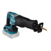 Аккумуляторная сабельная пила (ножовка) Makita LXT DJR360Z (каркас)  - фото 18