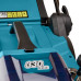 Аккумуляторная газонокосилка Makita LXT DLM330Z (каркас)  - фото 7