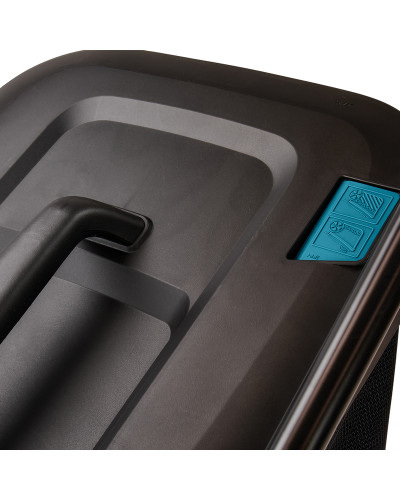 Аккумуляторная газонокосилка Makita LXT DLM330Z (каркас)  - фото 9