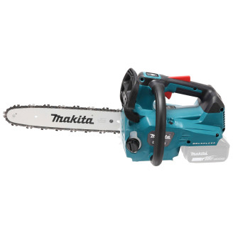 Аккумуляторная цепная пила MAKITA LXT DUC306Z (каркас)