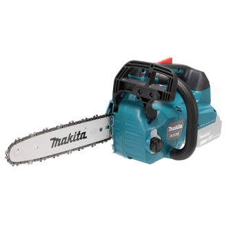 Аккумуляторная цепная пила MAKITA LXT DUC306Z (каркас)