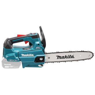 Аккумуляторная цепная пила MAKITA LXT DUC306Z (каркас)