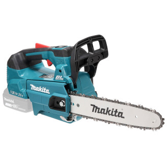 Аккумуляторная цепная пила MAKITA LXT DUC306Z (каркас)